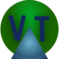 Logo Vindima da Terra