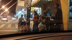 Projeto Alimentação