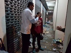 Projeto Alimentação