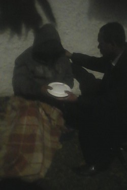 Projeto Alimentação