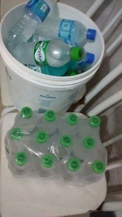 Projeto Alimentação
