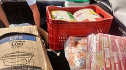 Projeto Alimentação