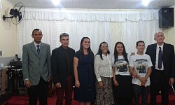 Trabalhos Sociais