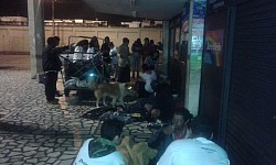 Trabalhos Sociais