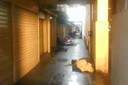 Trabalhos Sociais