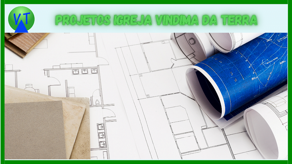 Projetos Vindima da Terra